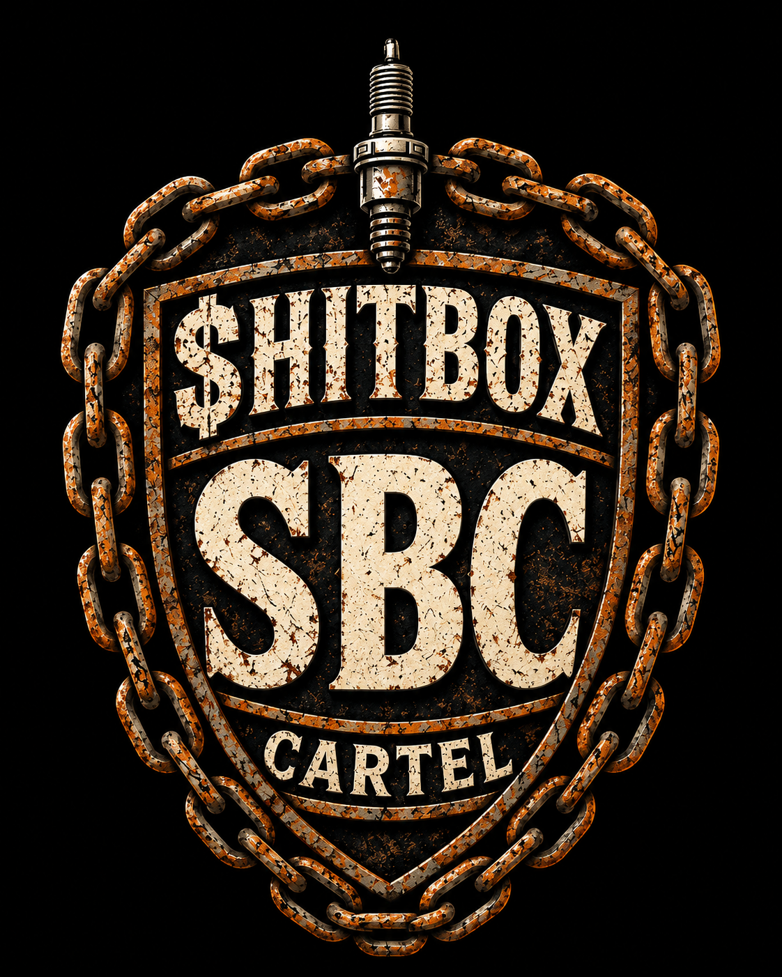 The Crest