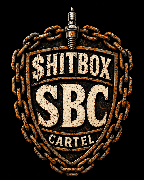 The Crest
